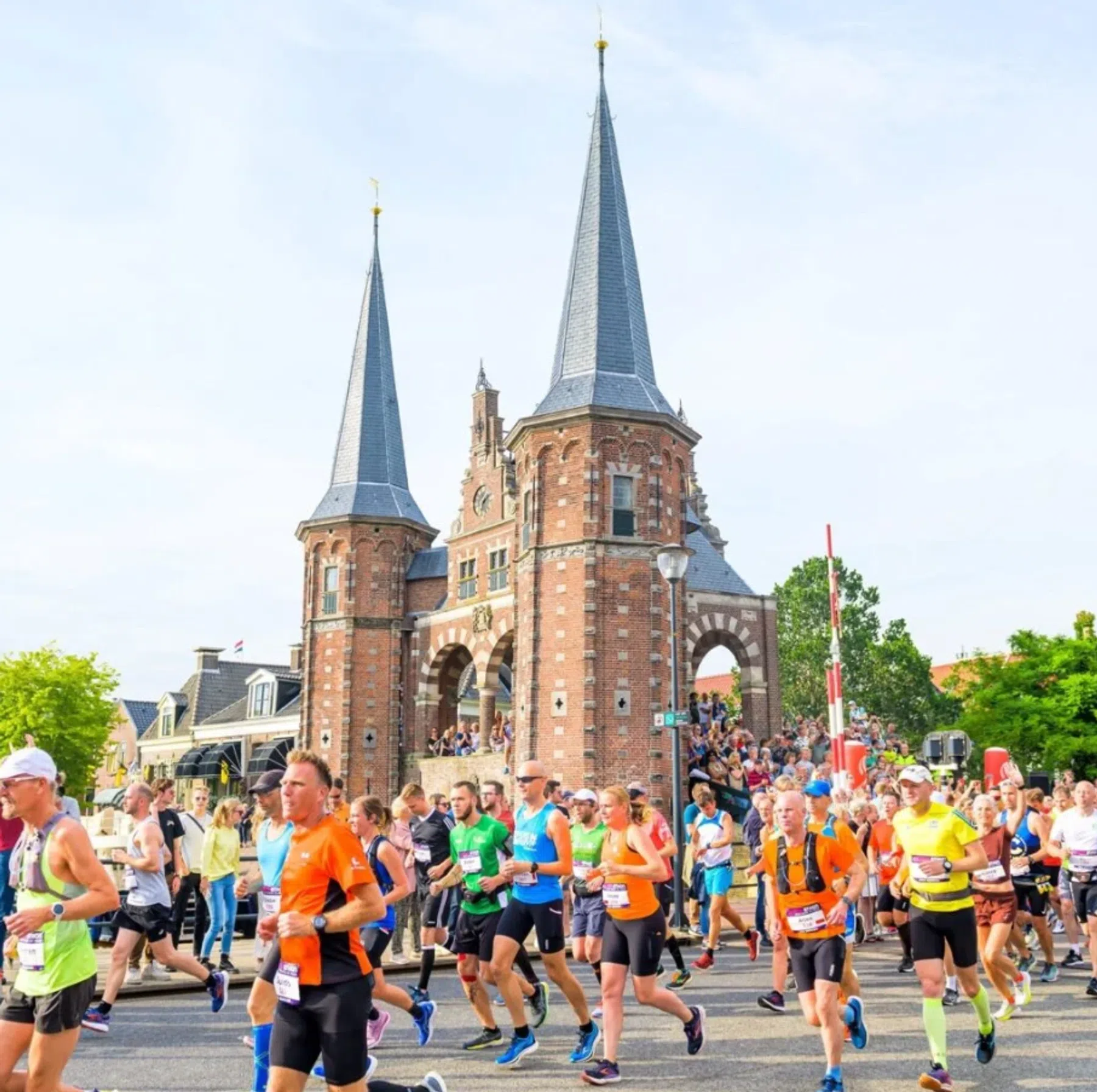 Marathon Sneek